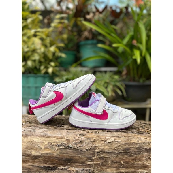 Sepatu anak preloved ori NIKE KIDS (34)