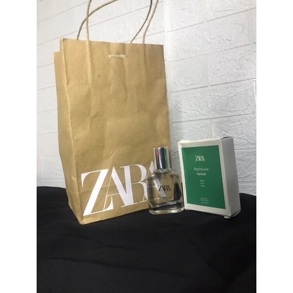 parfume Zara