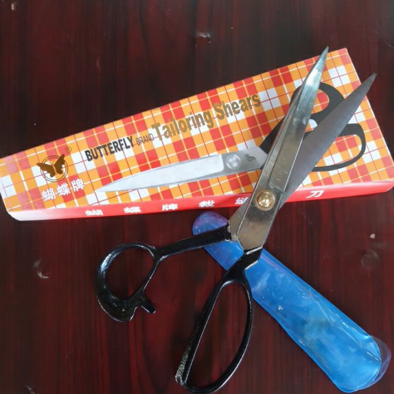 

GUNTING 9 INCH BUTTERFLY ORIGINAL