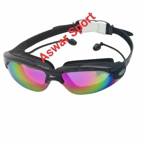 Kacamata Renang Speedo Anti Fog Kacamata Renang Speedo Ori