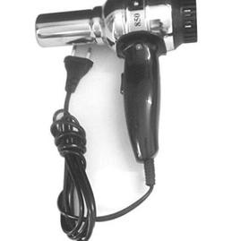 PREMIUMB➲ Hair Dryer RAINBOW Pengering Rambut 350/850W hairdryer panas bulu anjing kucing low watt k