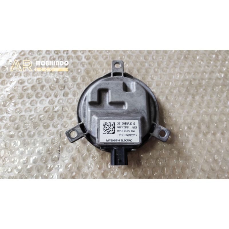 Ballast Modul Headlamp Honda Jazz RS GK5 2015 2016 2017