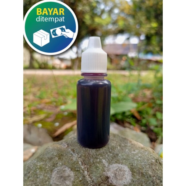 ESSEN BABON IKAN MAS