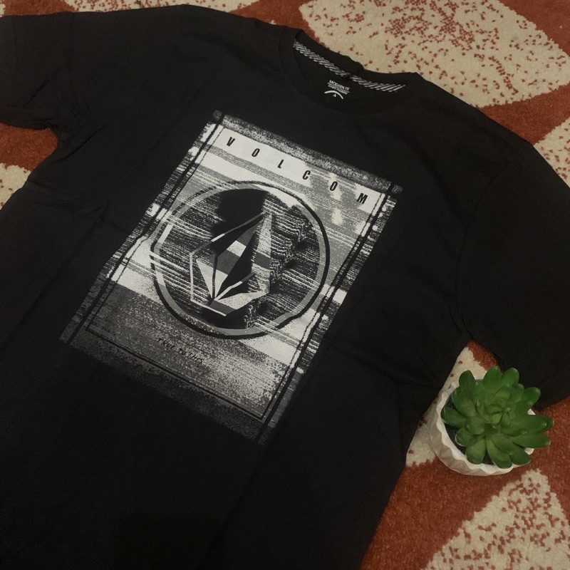 Kaos Volcom box stone mirror