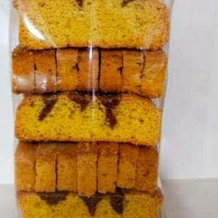 

SALE✅1kg Bolu Kering Jadul Kue Kering Bolu Kering Marmer Cemilan Snack Makanan Ringan Terlaris Termurah C|RA7