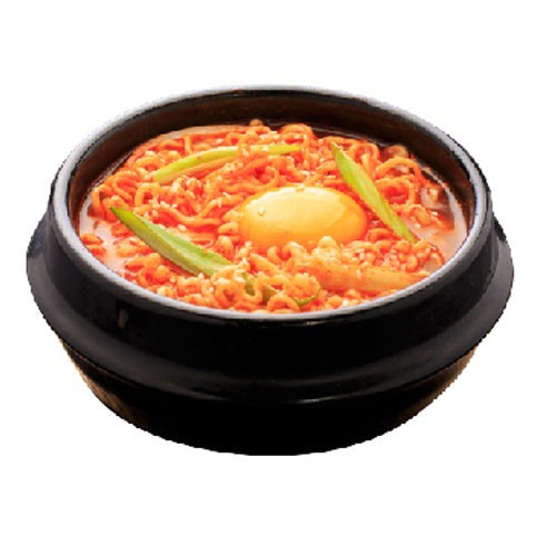 

⭐BISA COD⭐ BUNDLE 3 PCS HOT RAMYUN SAMWON FRESH - MAKANAN KHAS KOREA