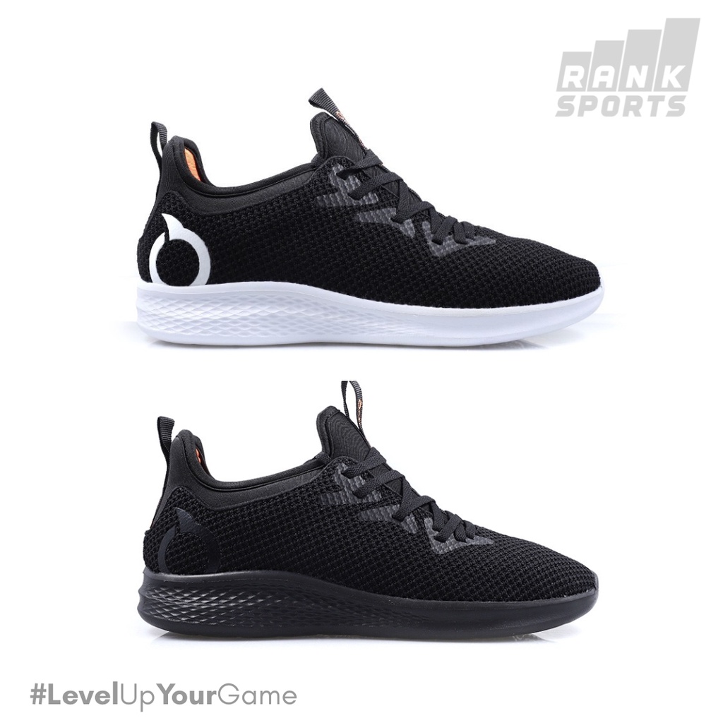 Sepatu Sneakers Ortuseight Phyton