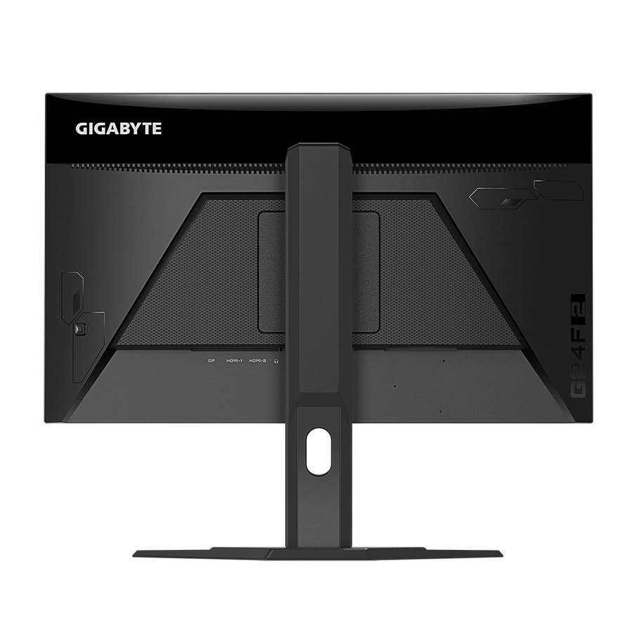 Gigabyte G24F2 Monitor LED 24&quot; IPS 1080p 165Hz 180Hz HDMI DP G24F 2