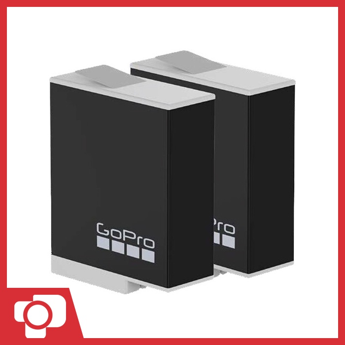 GoPro Enduro Dual Battery for GoPro Hero9 10 11