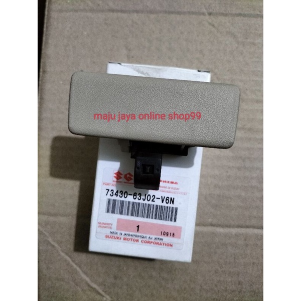 HANDEL LACI DOASBOARD ERTIGA 2012-2017 ASLI