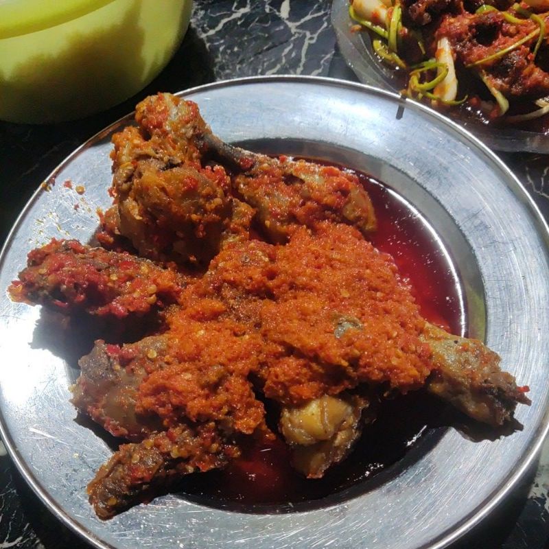 

siomay sakinah food