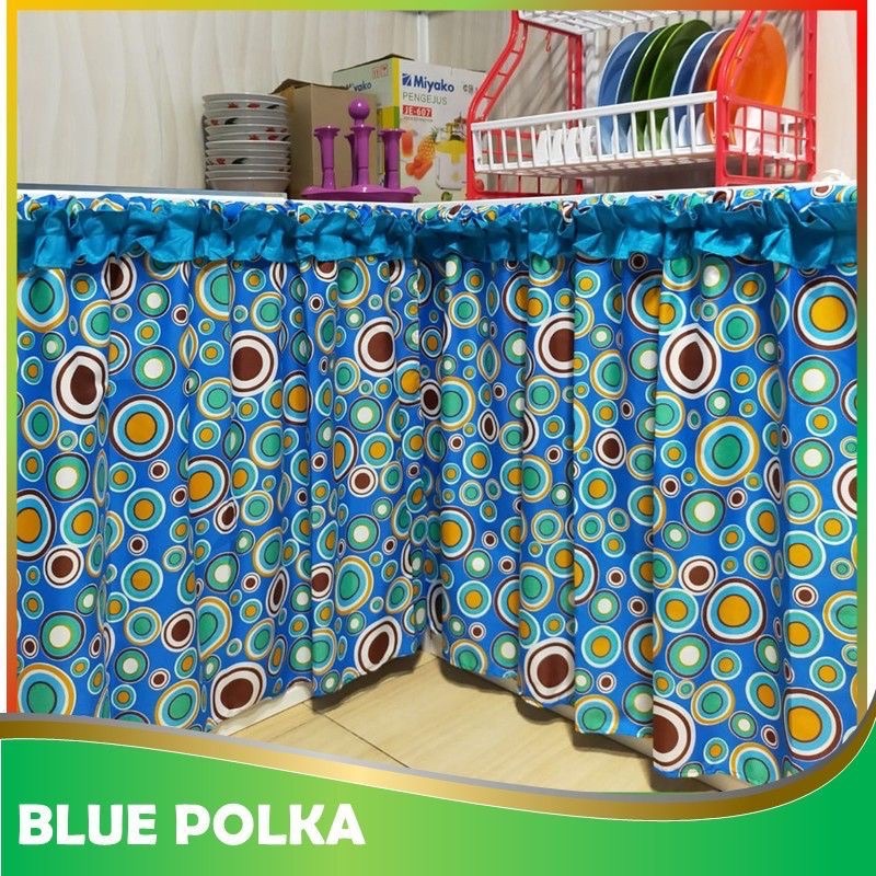 HORDENG KOLONG DAPUR MURAH MERIAH