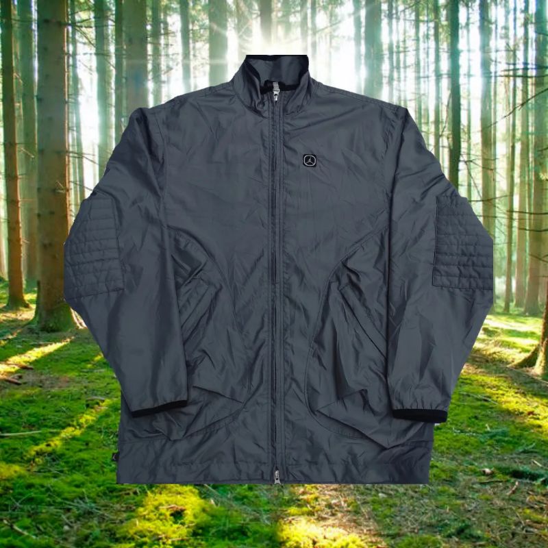 Vintage Air Jordan Jacket