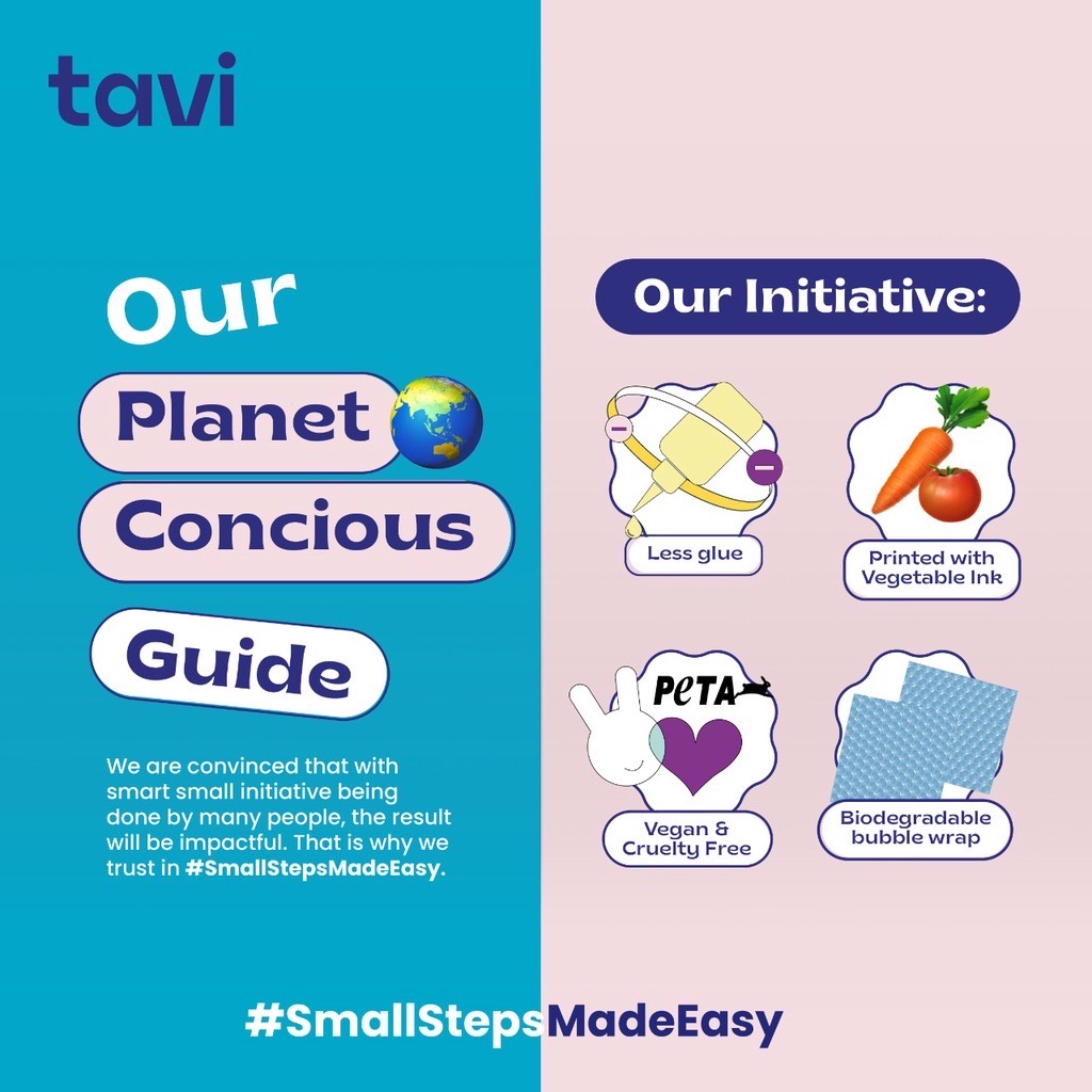 TAVI Gel To Oil 1st Cleanser Indonesia / Pembersih Wajah 100ml / With Superberries + Amino Acid Complex / Membersihkan Makeup Kotoran / Facial Wash Cleansing Sabun Cuci Muka / Skincare Face Care Treatment Perawatan Kulit Foam Scrub Brightening Acne Series