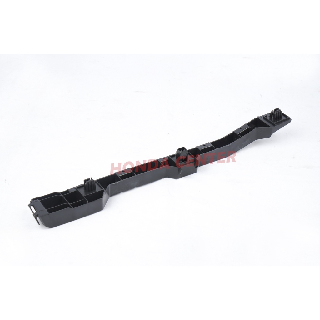 bracket breket spacer bumper bemper belakang kanan kiri honda hrv 2015 2016 2017 2018 2019 2020 2021