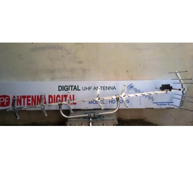 Ready Antena PF Digital HD-U25