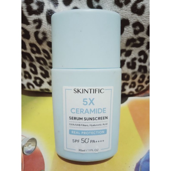 SKINTIFIC 5X CERAMIDE