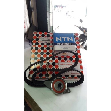 Belt Timing Belt Set Xenia 1000Cc