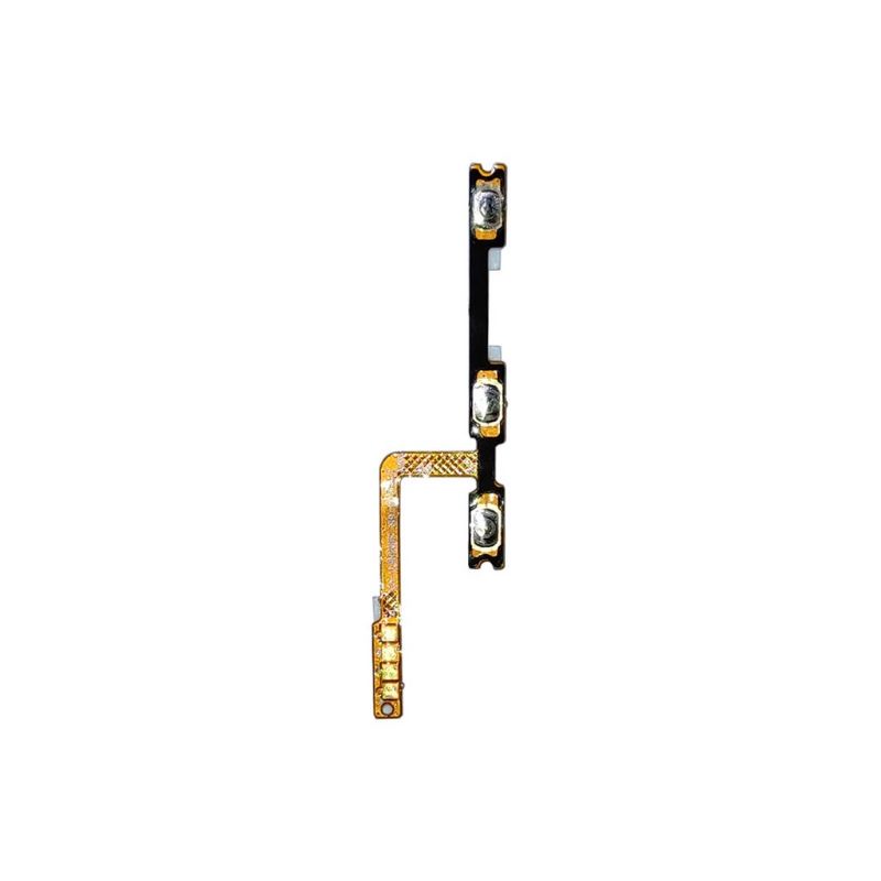 FLEXIBLE SAMSUNG A03 CORE / A032 / A032F ON / OFF + VOLUME