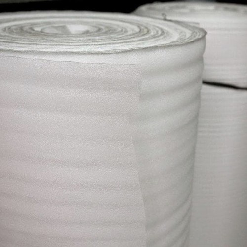 Tag Foam Underlayer 2Mm / Underlayer Pe Foam 2 Mm Lantai Kayu Parker