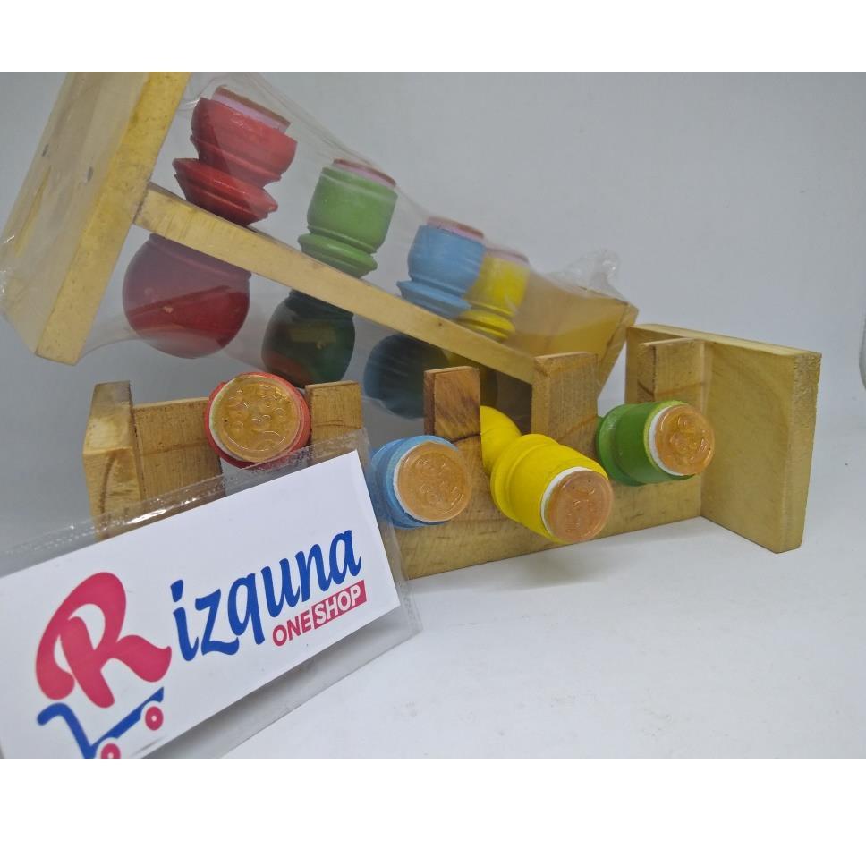 

New Arrival Paket hemat 4 Stempel Senyum ⍐