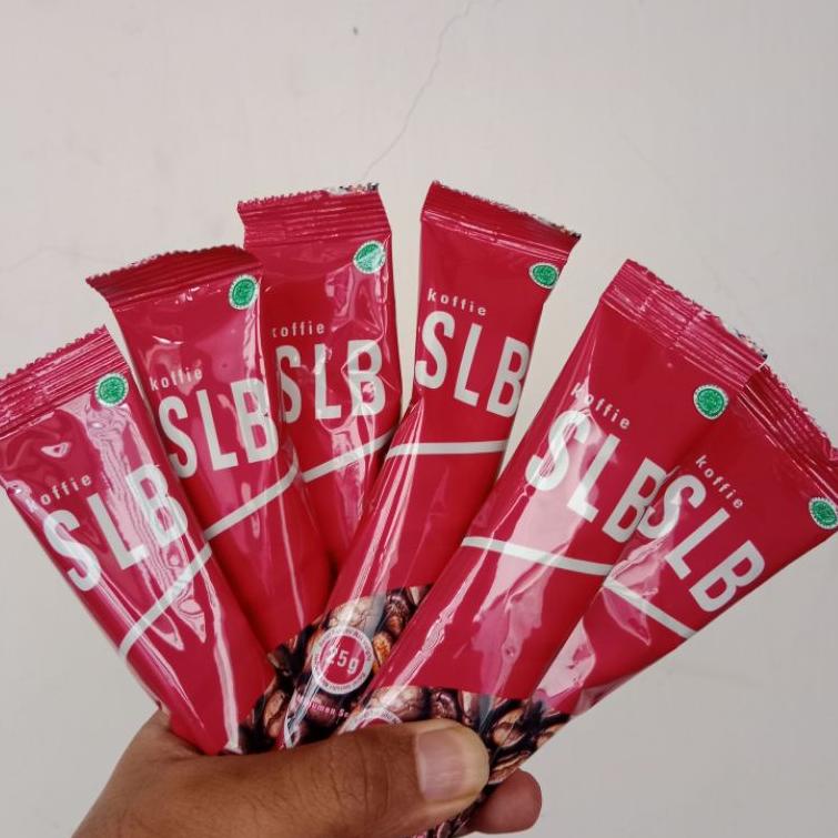 

F⚡ASH Baru Kopi Rube Sachet Asli Resmi BPOM | Kopi Herbal .,,.,.,
