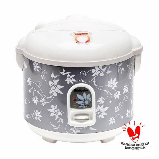 Rice Cooker Miyako 528 1.8 Liter