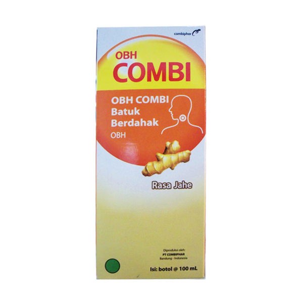 OBH COMBI 100 ML