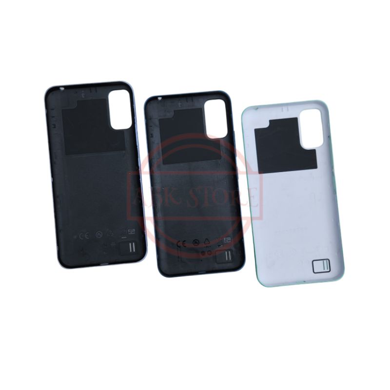 TUTUP BELAKANG BACKDOOR BACKCOVER BACK CASING ITEL A26 A571 HOUSING