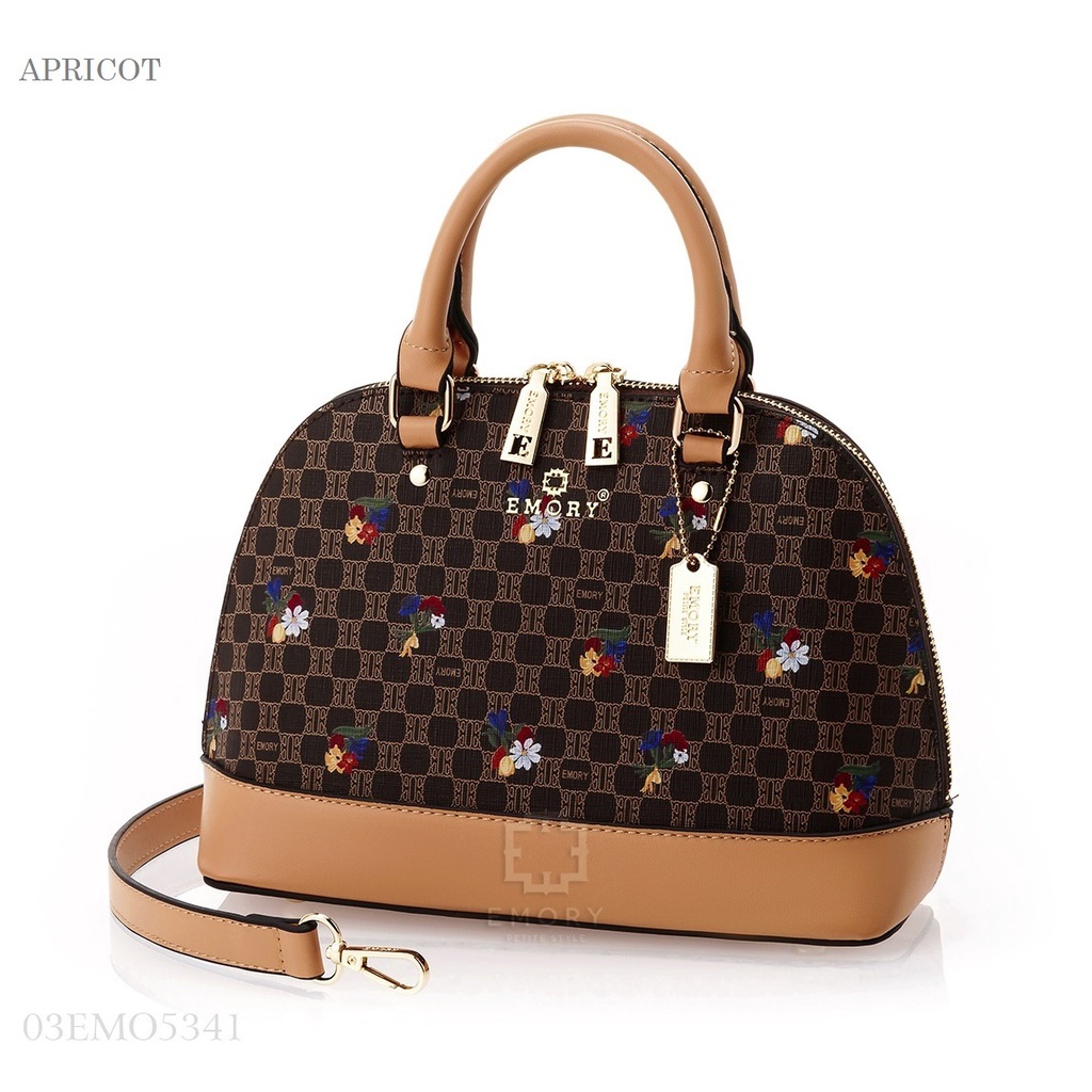 SV - EMORY Almany Tas Wanita Import 03EMO5341