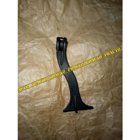 Handle Kap Mesin Luar W202 - Tarikan Lidah Kap Mercy