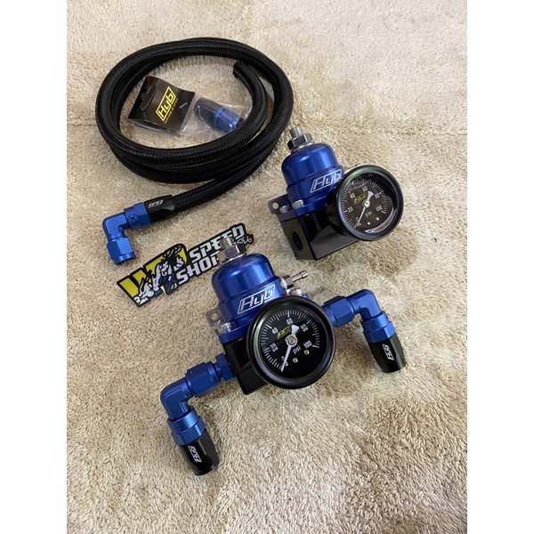 fpr hyb original set