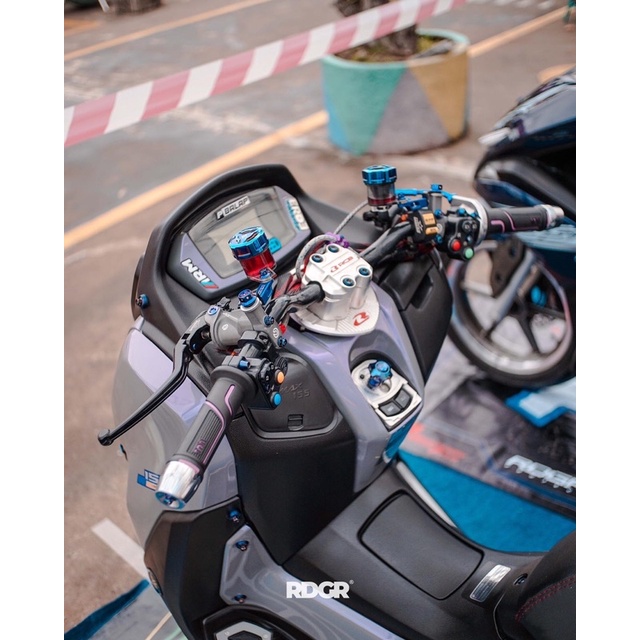 master rem brembo rcs 19 corsacorta dan kaliper brembo nmax aerox lexi pcx adv vario new vietnam tha