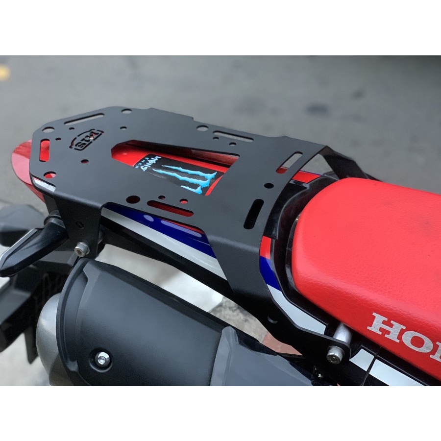 Top Rack / Behel belakang CRF250 Rally