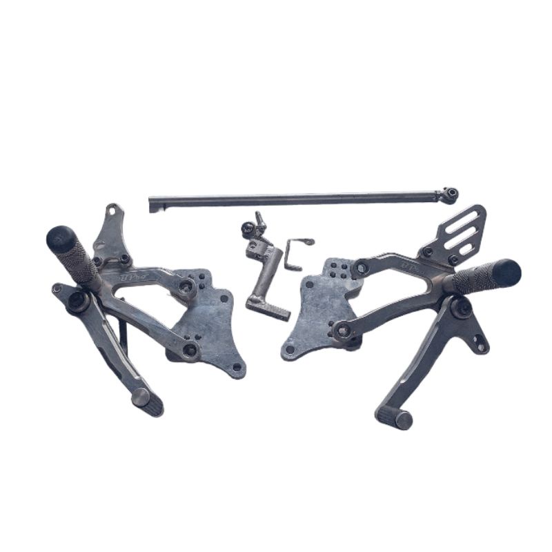 UB bpro CBR/cb150 second bekas bagus