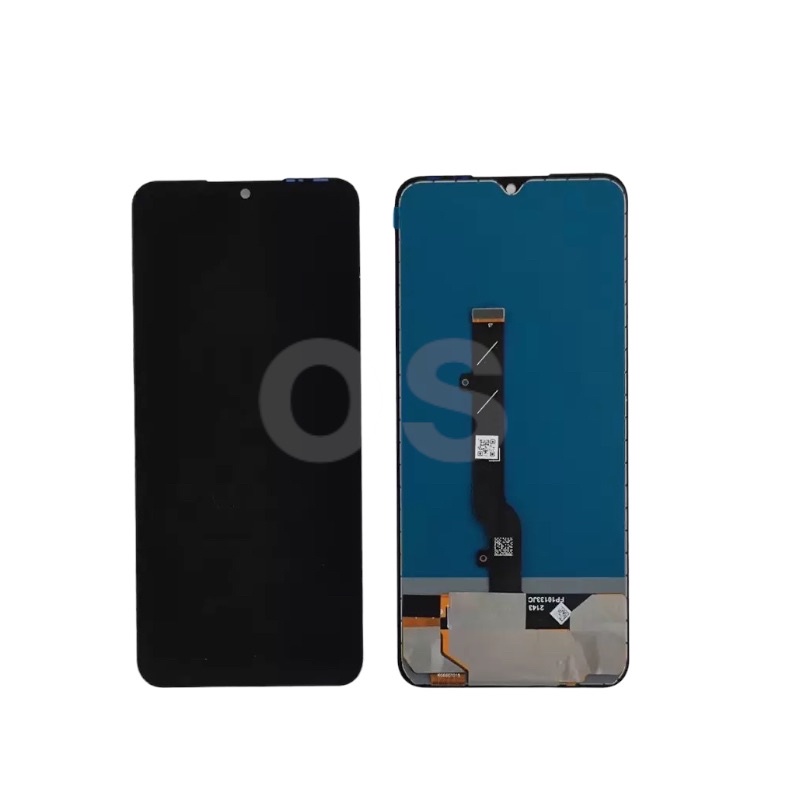 LCD TOUCHSCREEN INFINIX X663 / X698 / X670 / X676C / X677 / NOTE 11 NFC / INFINIX NOTE 11 / NOTE 12 2023 / NOTE 12 G96 - ORI COMPLETE