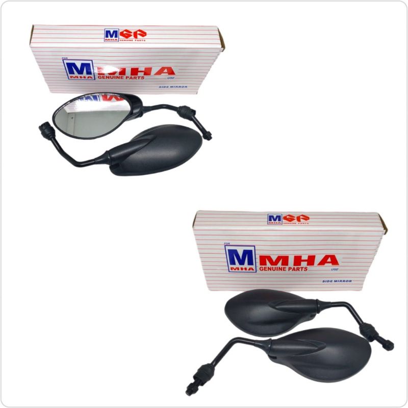 spion motor 125z