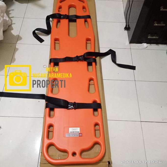 Jual Long Spine Board Gea tipe YDC7A3 Shopee Indonesia
