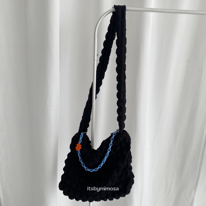 MIMOSA - Posie Bag (Tas Wanita / Tas Selempang)