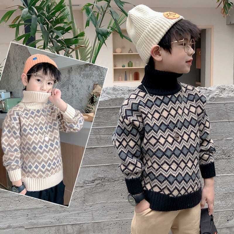 SWEATER ANAK IMPORT PREMIUM