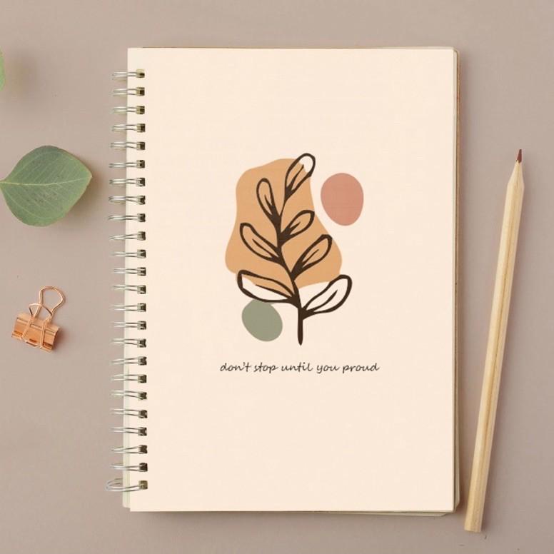 

⇁ NOTEBOOK JURNAL A5 SIMPLE EDITION LINE/DOT/GRID/BLANK ⇕