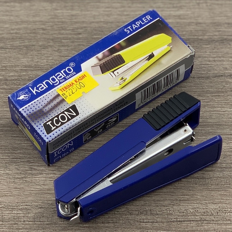 

Alat staples KANGARO ICON
