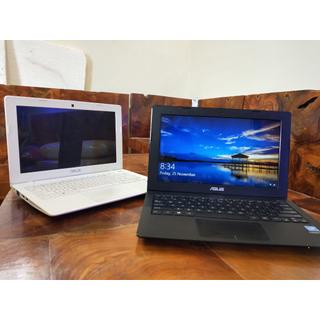 Laptop Notebook  ASUS X200MA BERGARANSI