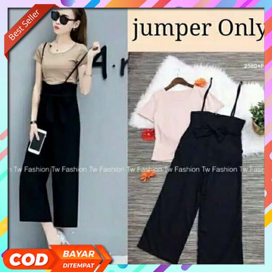 Jumpsuit Wanita Korean Style Pendek Jeans Terbaru 2022 Overal Perempuan  Korea Setelan Cewek Kekinia