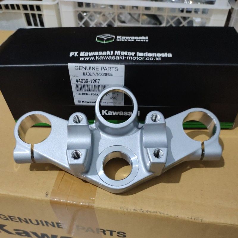 SEGITIGA NINJA SS KIS ORIGINAL KAWASAKI 44039-1267