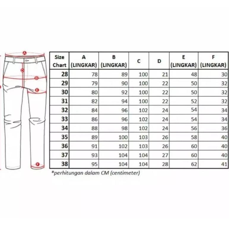ㅝ CELANA CHINOS HURLY , 511 , INSIGHT , VOLCOM Slimfit KERJAHARIAN Santai Casual Formal HOT ITEM 359