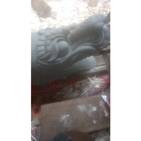 barongan dewasa