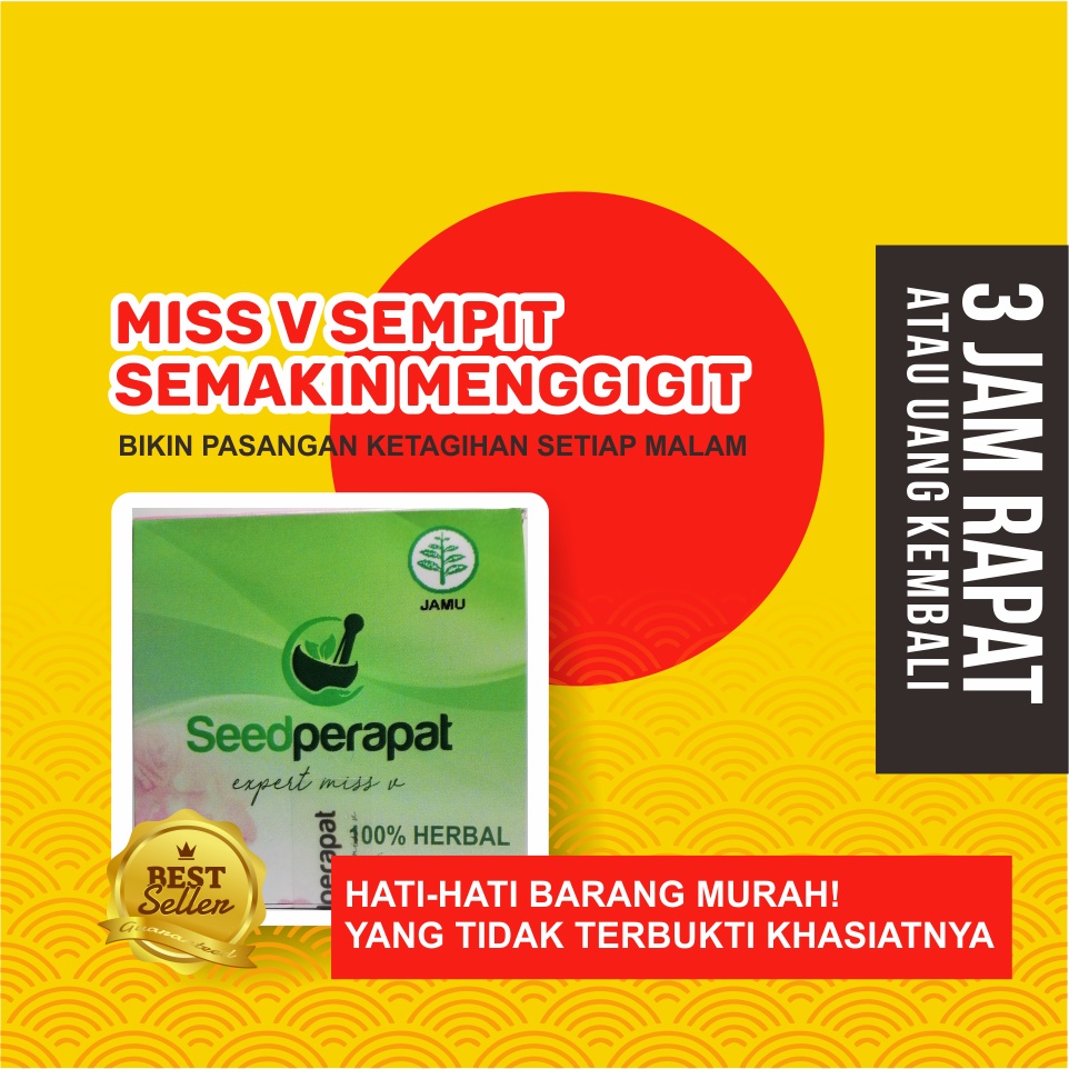 ❤ RAHASIA KHUSUS ANTI PELAKOR ❤ Ramuan Jamu Herbal Obat Keputihan Kewanitaan Bau Tak Sedap Becek Gat