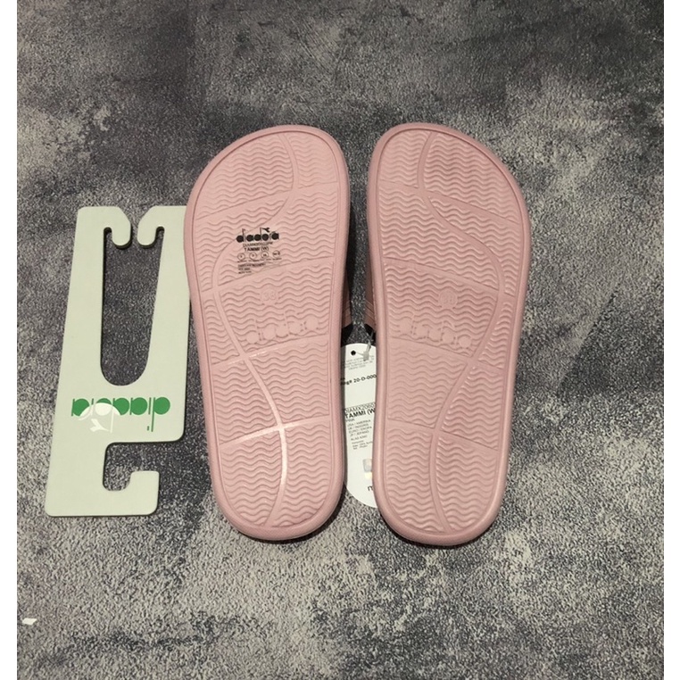 SALE 70% ‼️ Sandal Slide Diadora Women Original Sale