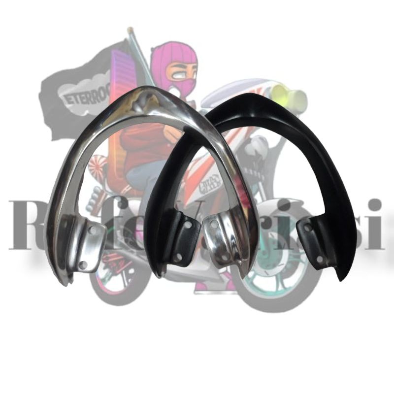 Behel Beat Karbu Begel Beat Karbu Tahun 2018 - 2012